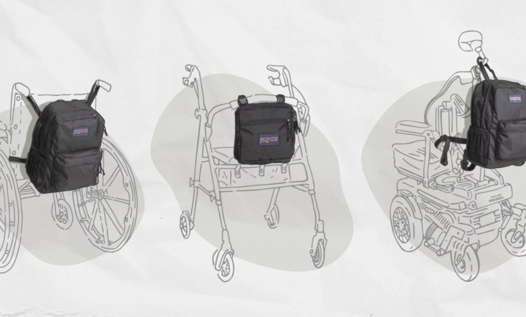 Jansport Adaptive